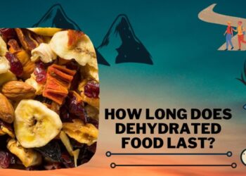 How Long Does Dehydrated Food Last