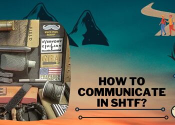 How To Communicate In Shtf