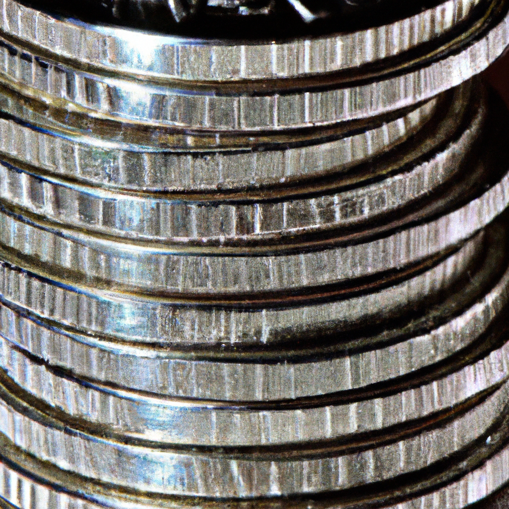 How Much Silver Should A Prepper Have