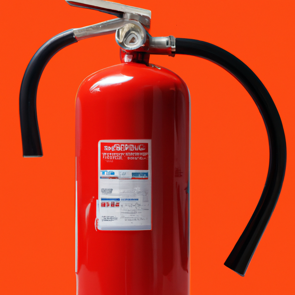 How Often Should You Check A Fire Extinguisher?