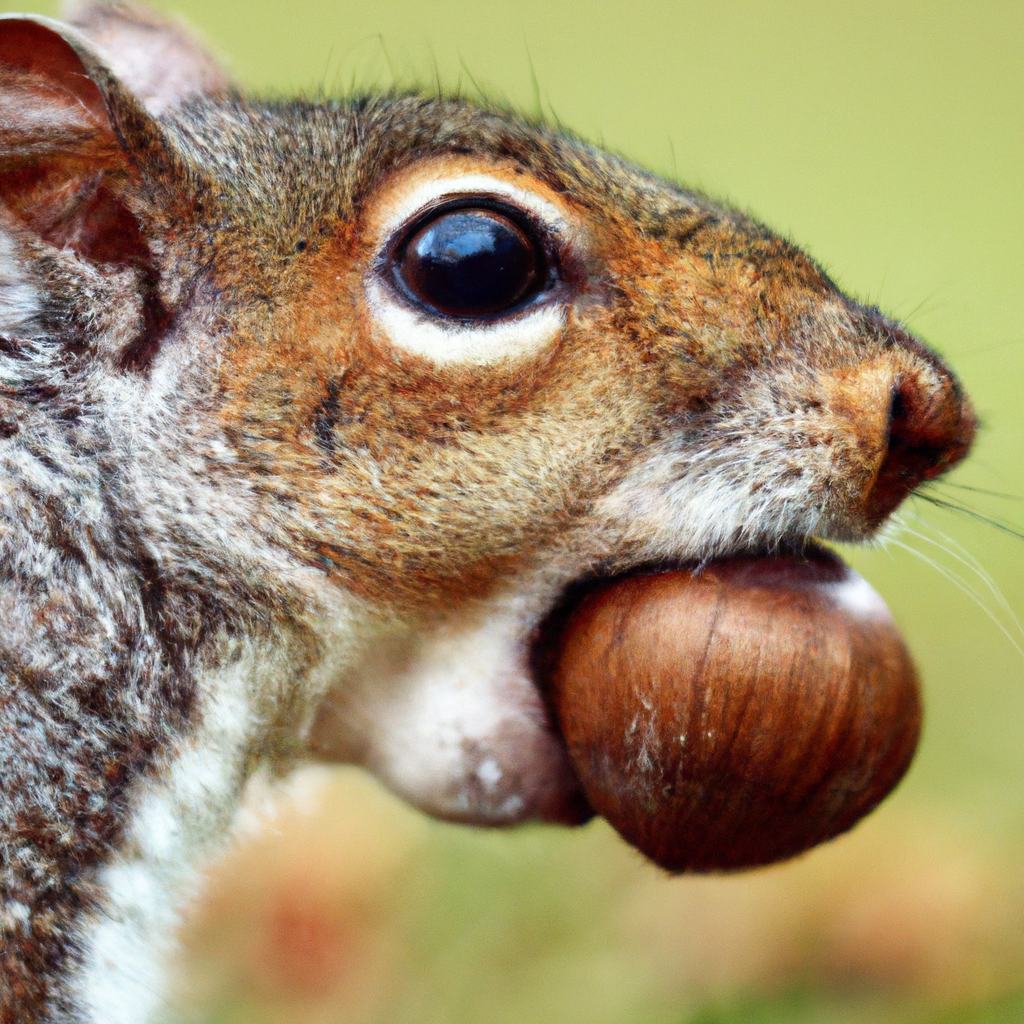 How To Tell If A Squirrel Is Safe To Eat?