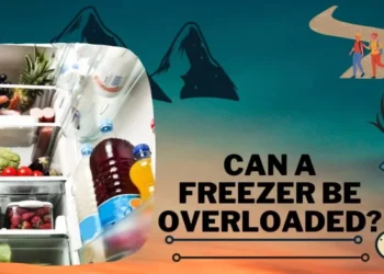 Can A Freezer Be Overloaded
