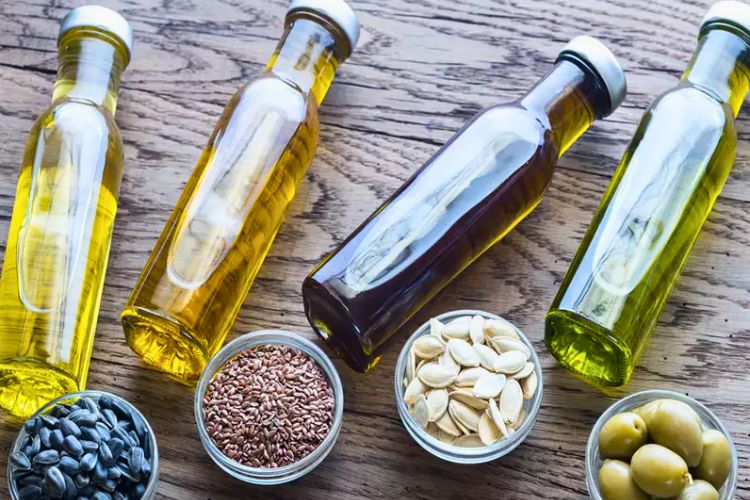 How To Store Cooking Oil Long-Term